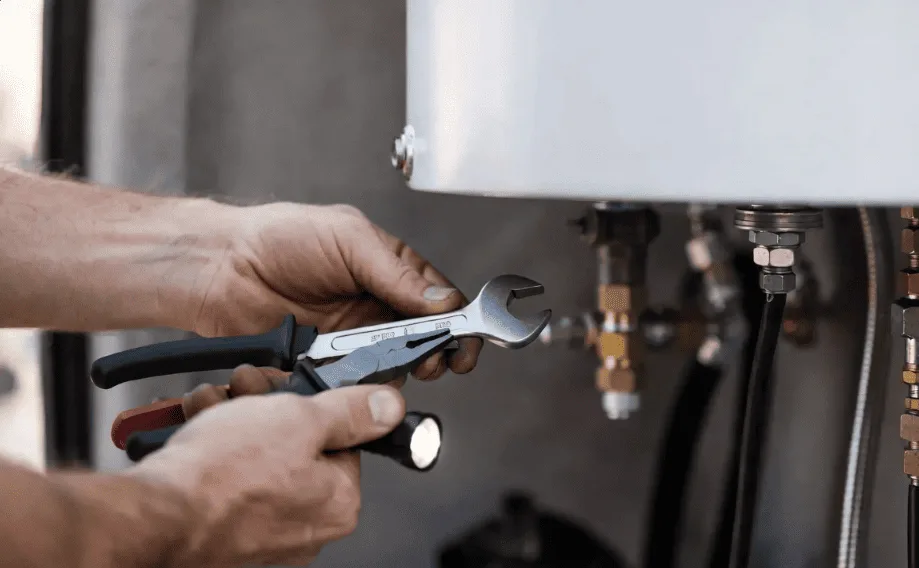 Why choose Water Heater Repair in Gaysville, VT